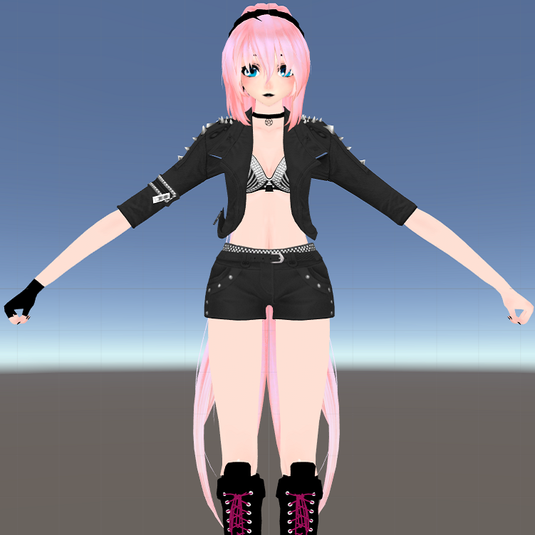 Icon for Megurine Luka v1