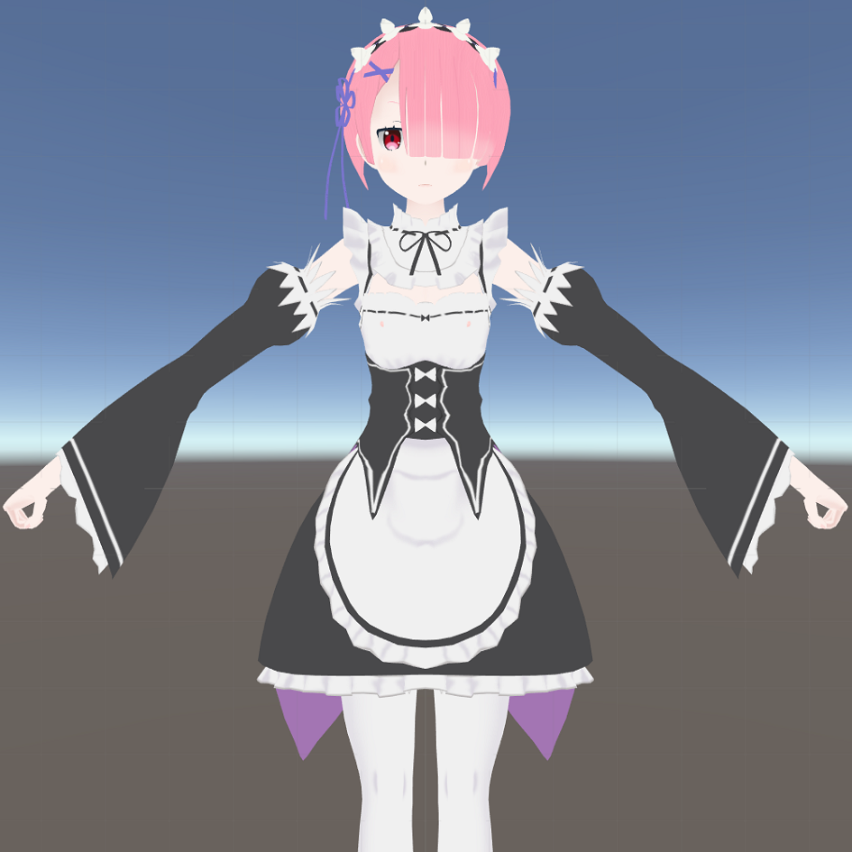 Icon for Ram v1