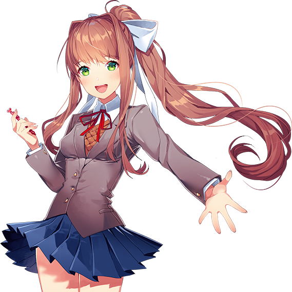 Icon for Monika