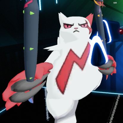 Icon for Zangoose