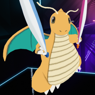 Icon for Dragonite Scaled