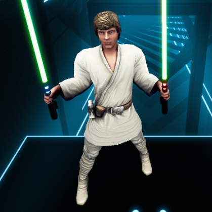 Icon for Luke Skywalker