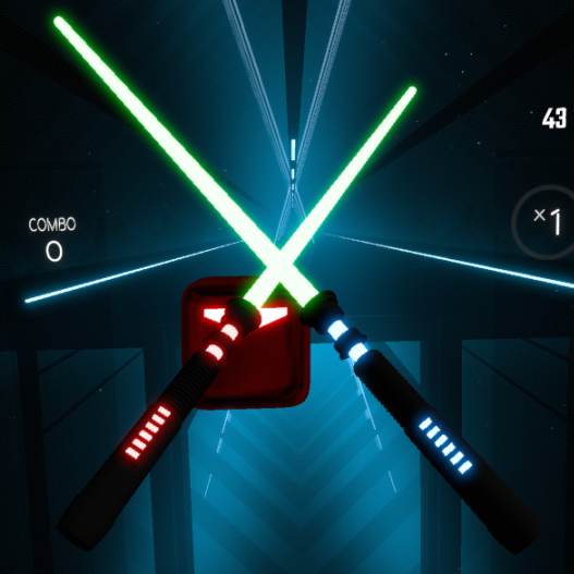 Icon for Luke Green