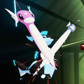 Icon for Dratini