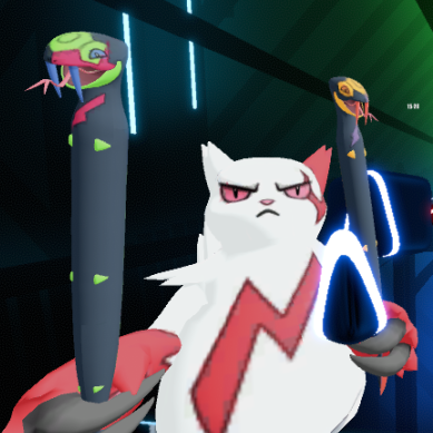 Icon for Seviper