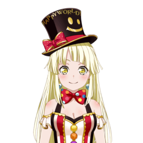 Icon for Kokoro Tsurumaki