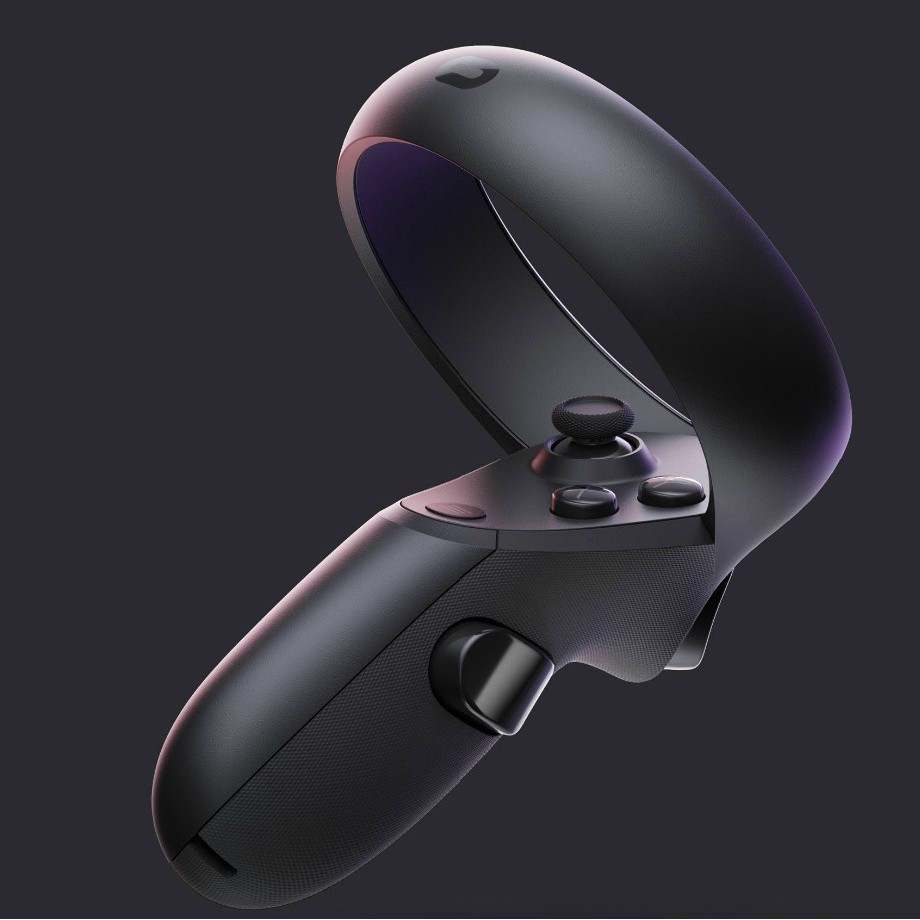 Icon for Touch Rift S + Quest