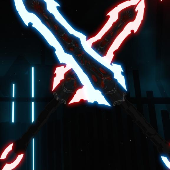 Icon for Chaos Eater