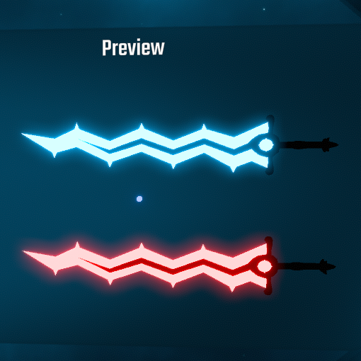 Icon for Levin Sword