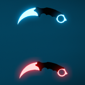 Icon for Karambit