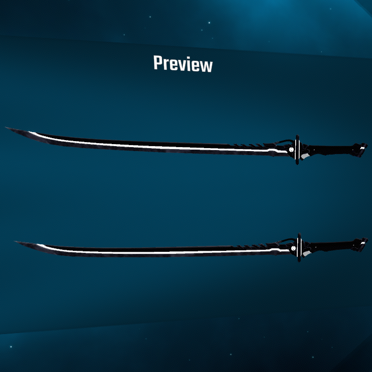 Icon for Void Sword