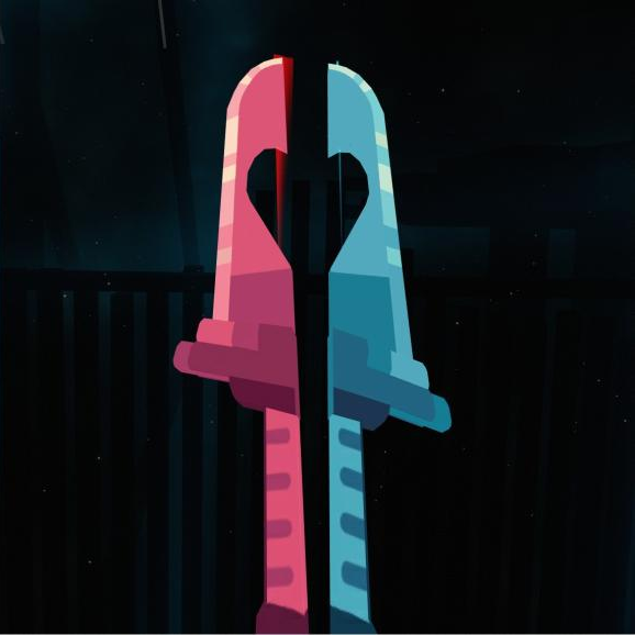Icon for Broken Love