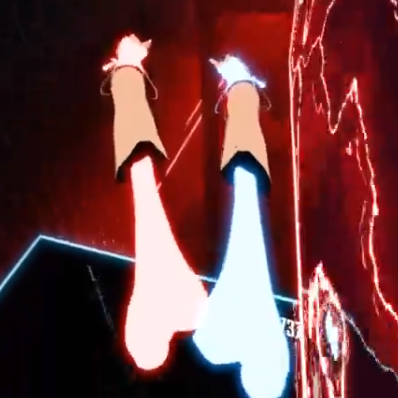 Icon for Detached limb