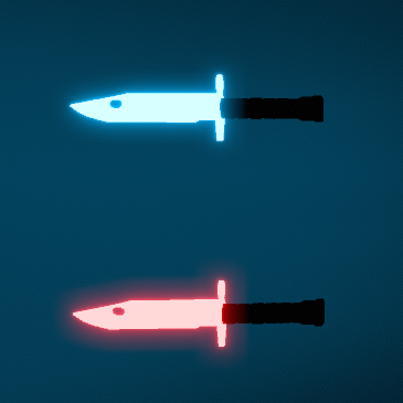 Icon for Bayonet