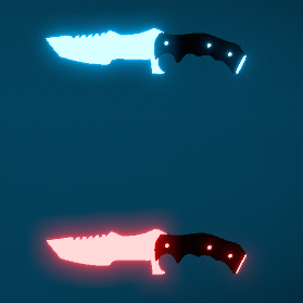Icon for Huntsman