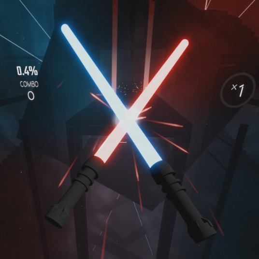 Icon for LegoSaber