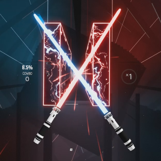 Icon for Sith Saber