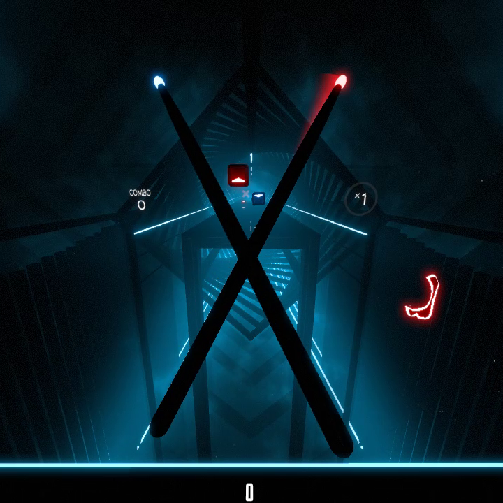 Icon for Drumsticks