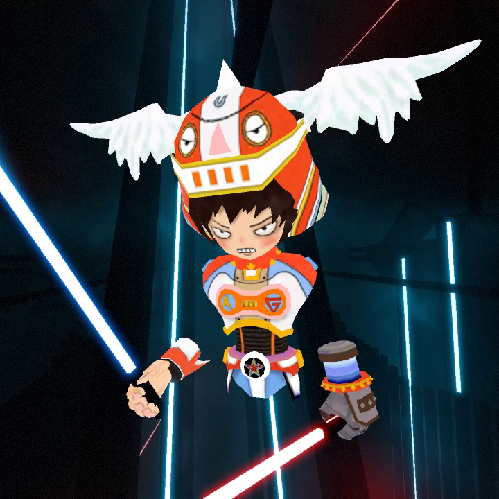 Icon for Gitaroo Man
