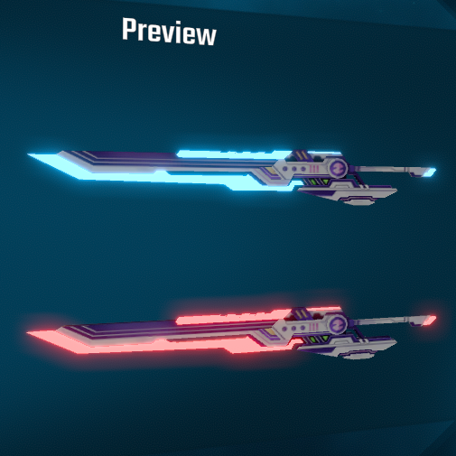 Icon for Nepgear's Weapon