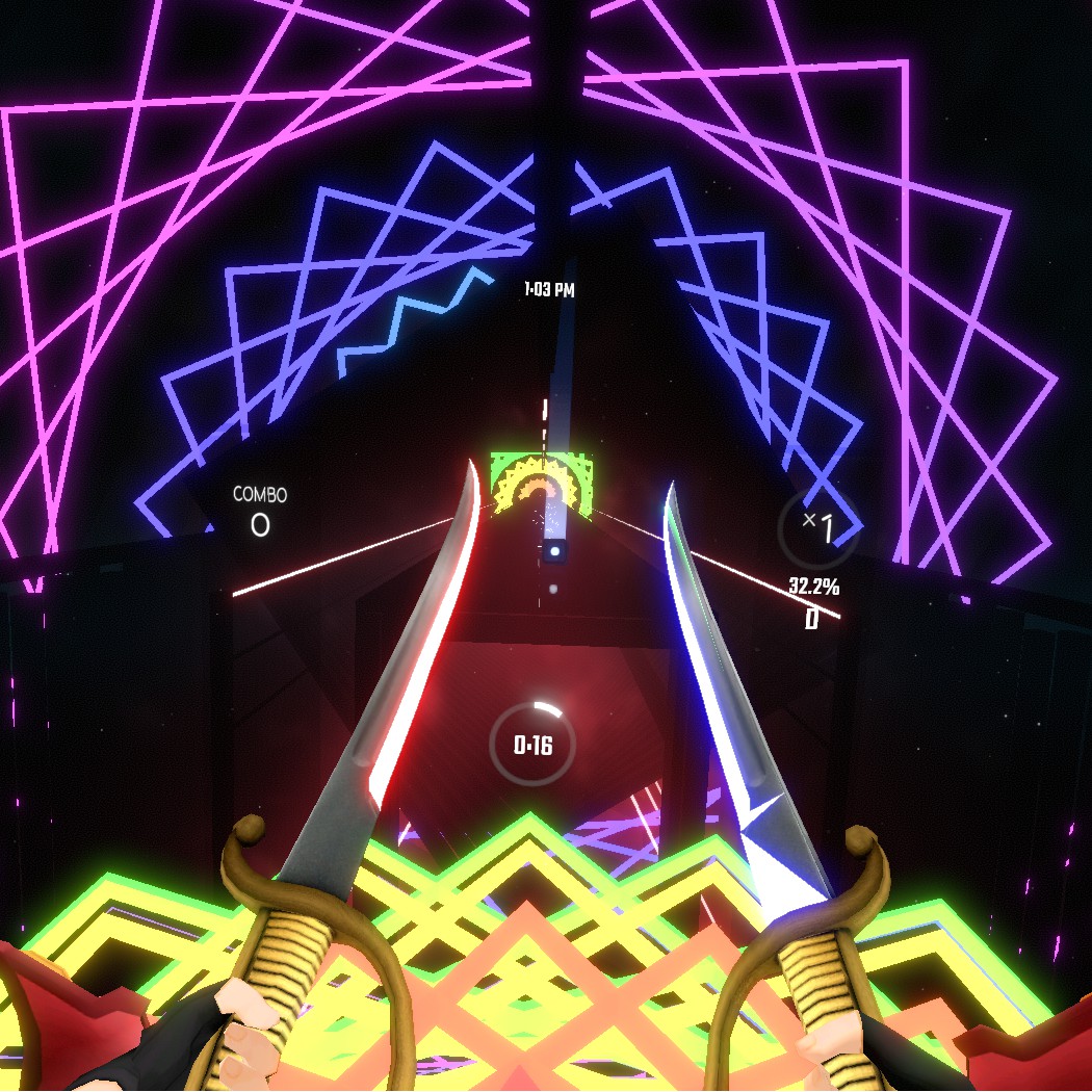Icon for CutlassGlow