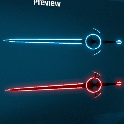Icon for Fallen Sword