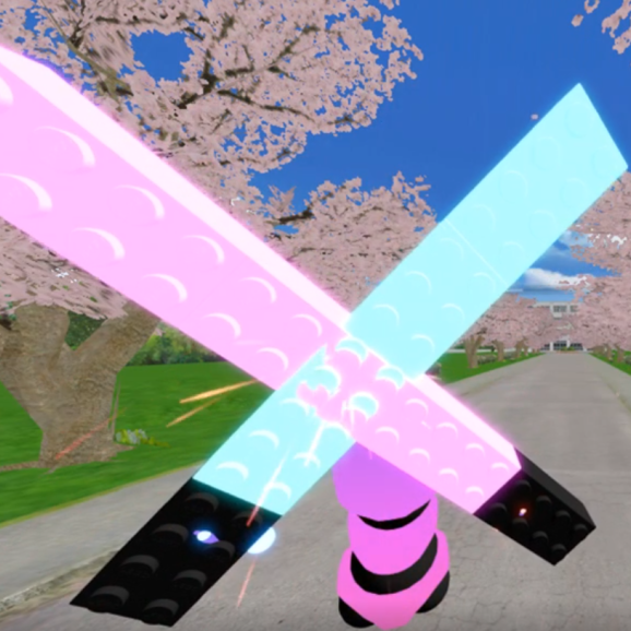 Icon for Lego Saber