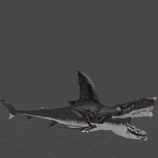 Icon for Shark Sabers