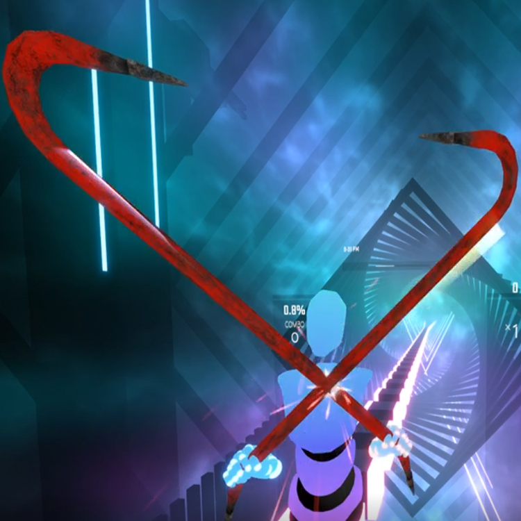 Icon for Crowbar