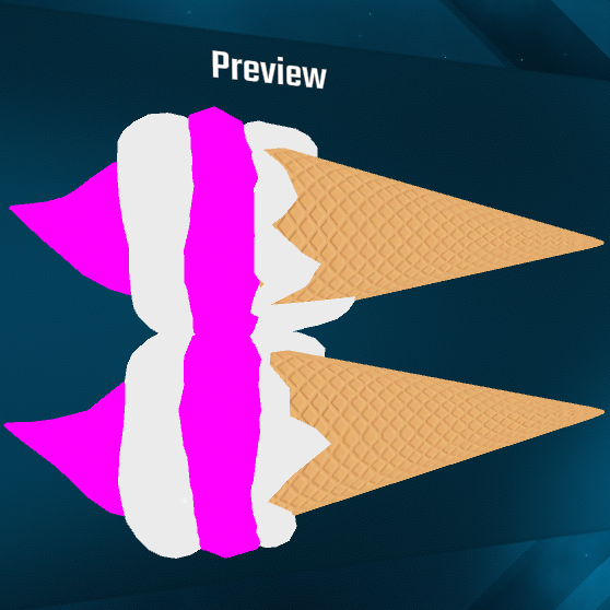 Icon for Ice Cream