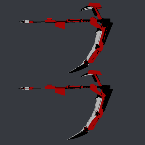 Icon for The Crescent Rose