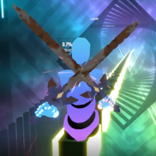 Icon for Rusted Master Sword