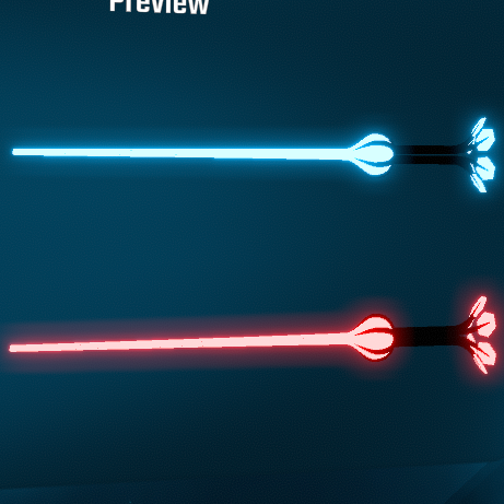 Icon for Beet Saber v3.1