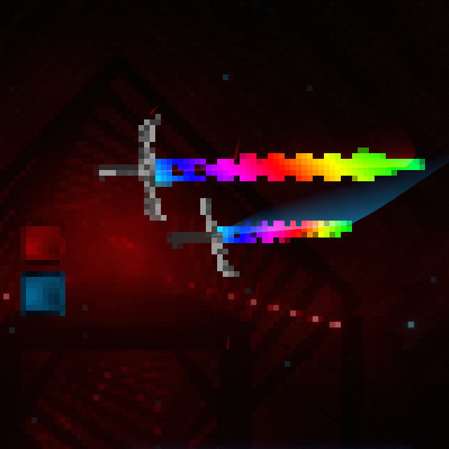 Icon for The Pixelizer