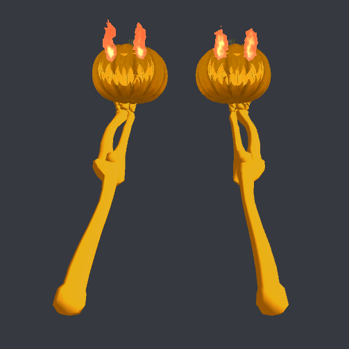 Icon for Spooky Saber
