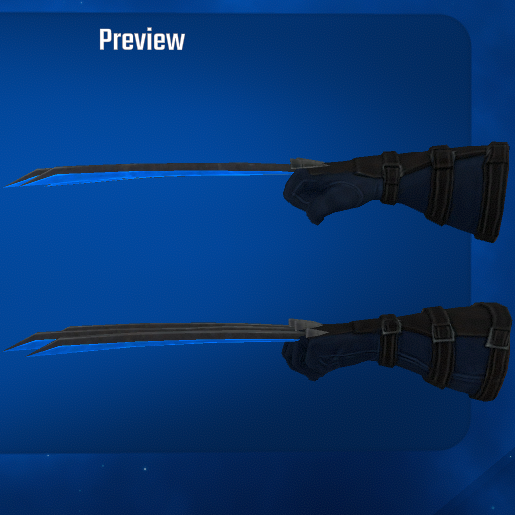 Icon for Wolverine