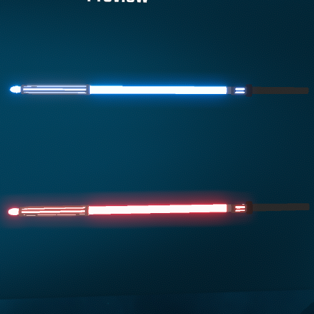 Icon for Stunbaton Sabers