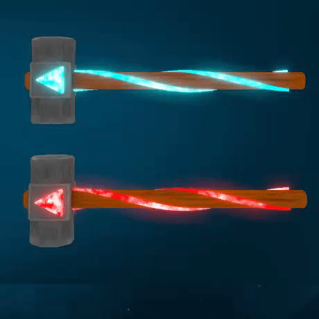 Icon for Sledgehammers