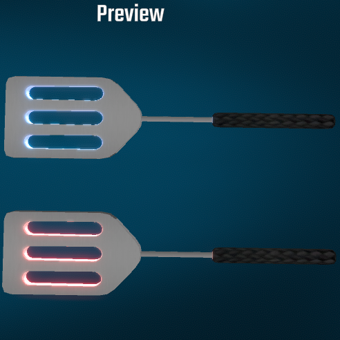 Icon for Spatula