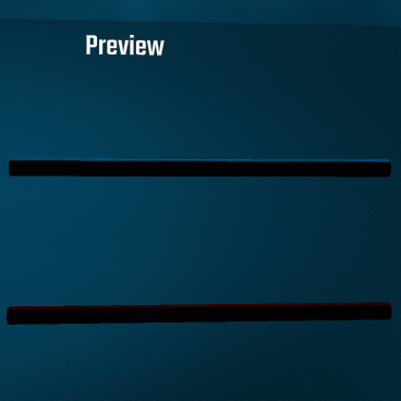 Icon for pool noodle