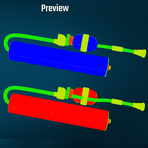 Icon for Splat Rollers