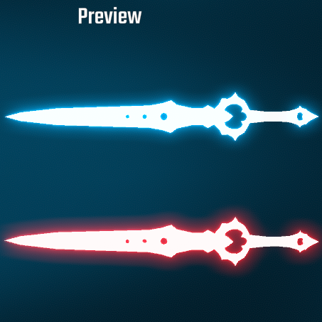 Icon for Infinity Blades