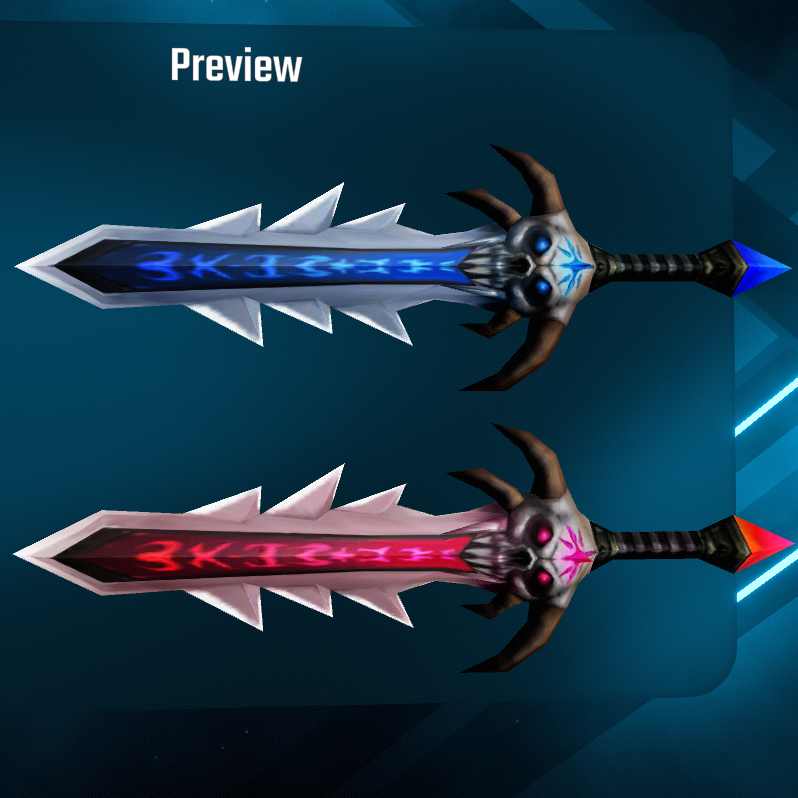 Icon for Sword of a Thousand Truths