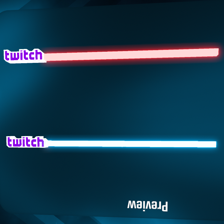 Icon for Twitch