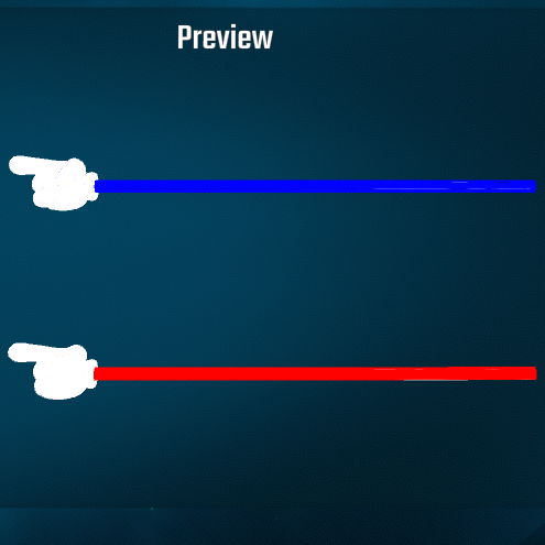 Icon for Finger Pointer