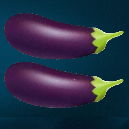 Icon for Eggplant