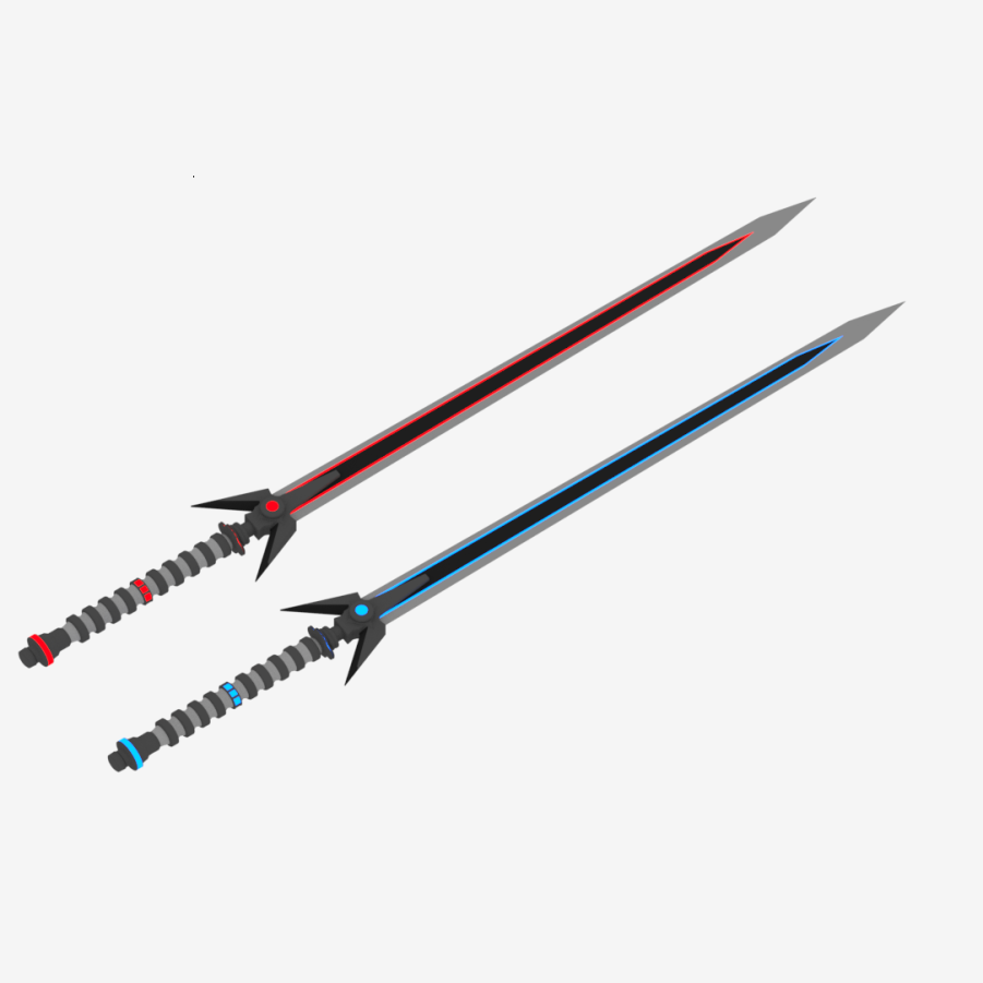 Icon for Core Blades