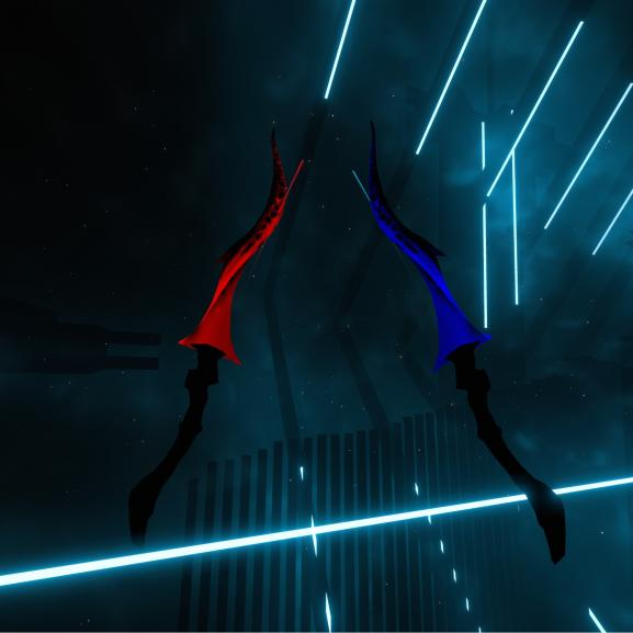 Icon for Dancer's Enchanted Swords