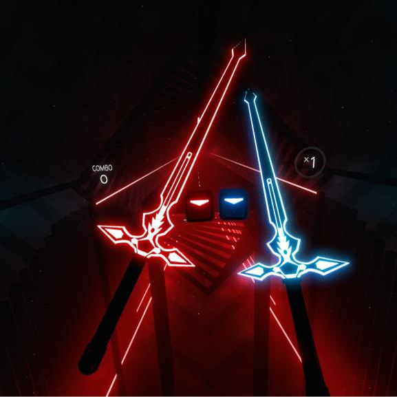 Icon for Repulsar - SAO
