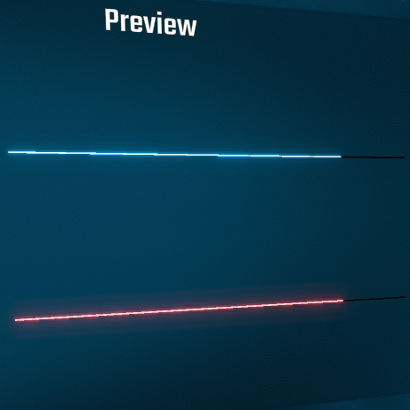 Icon for Really Thin Sabers
